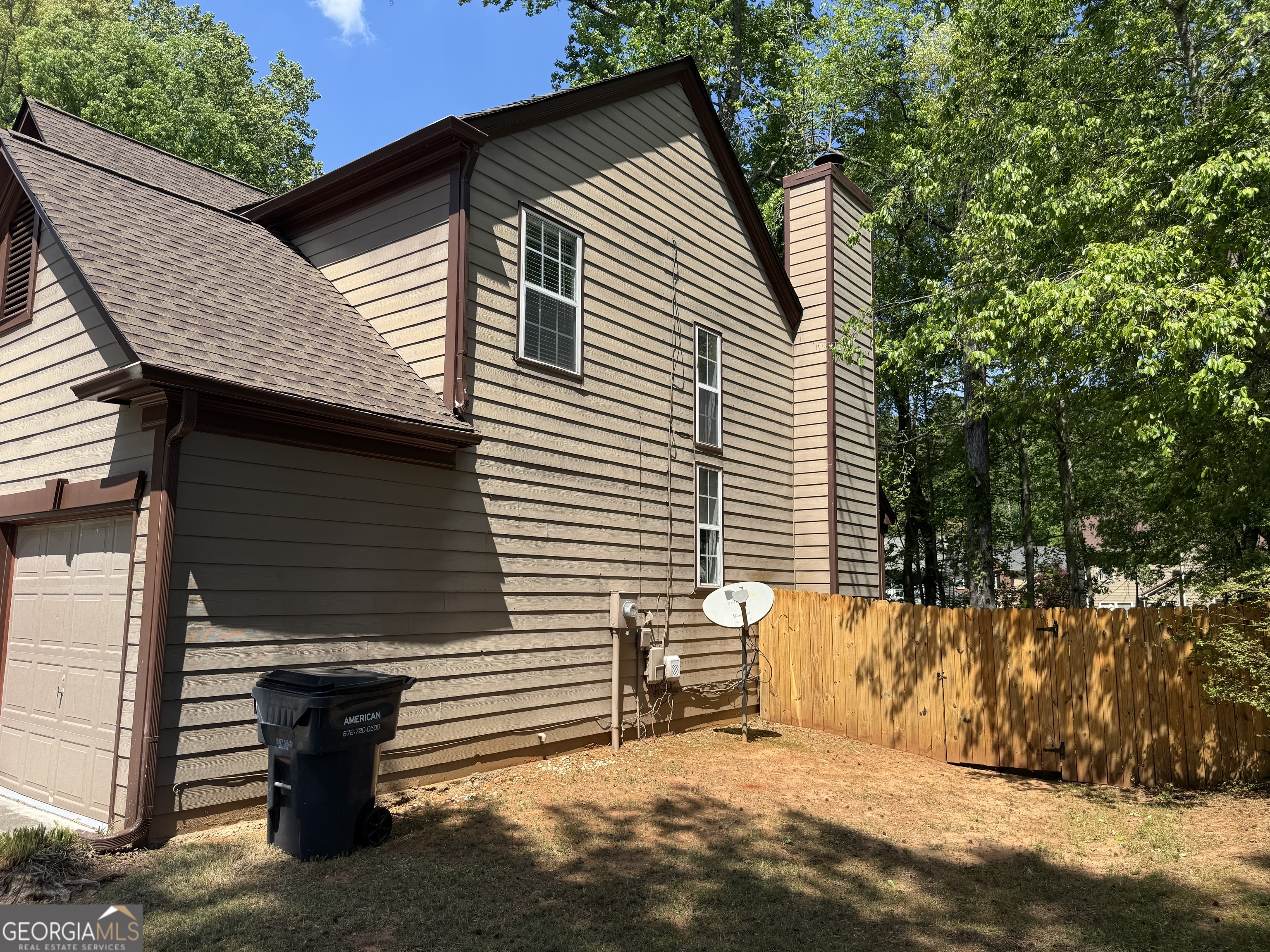 2874 Donamire Lane NW Kennesaw GA 30144