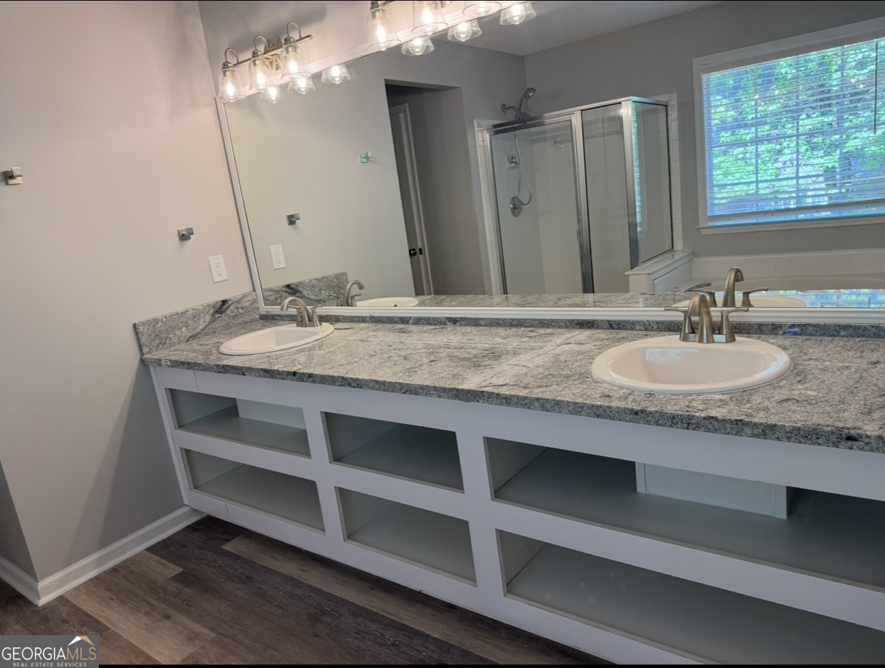 2874 Donamire Lane NW Kennesaw GA 30144