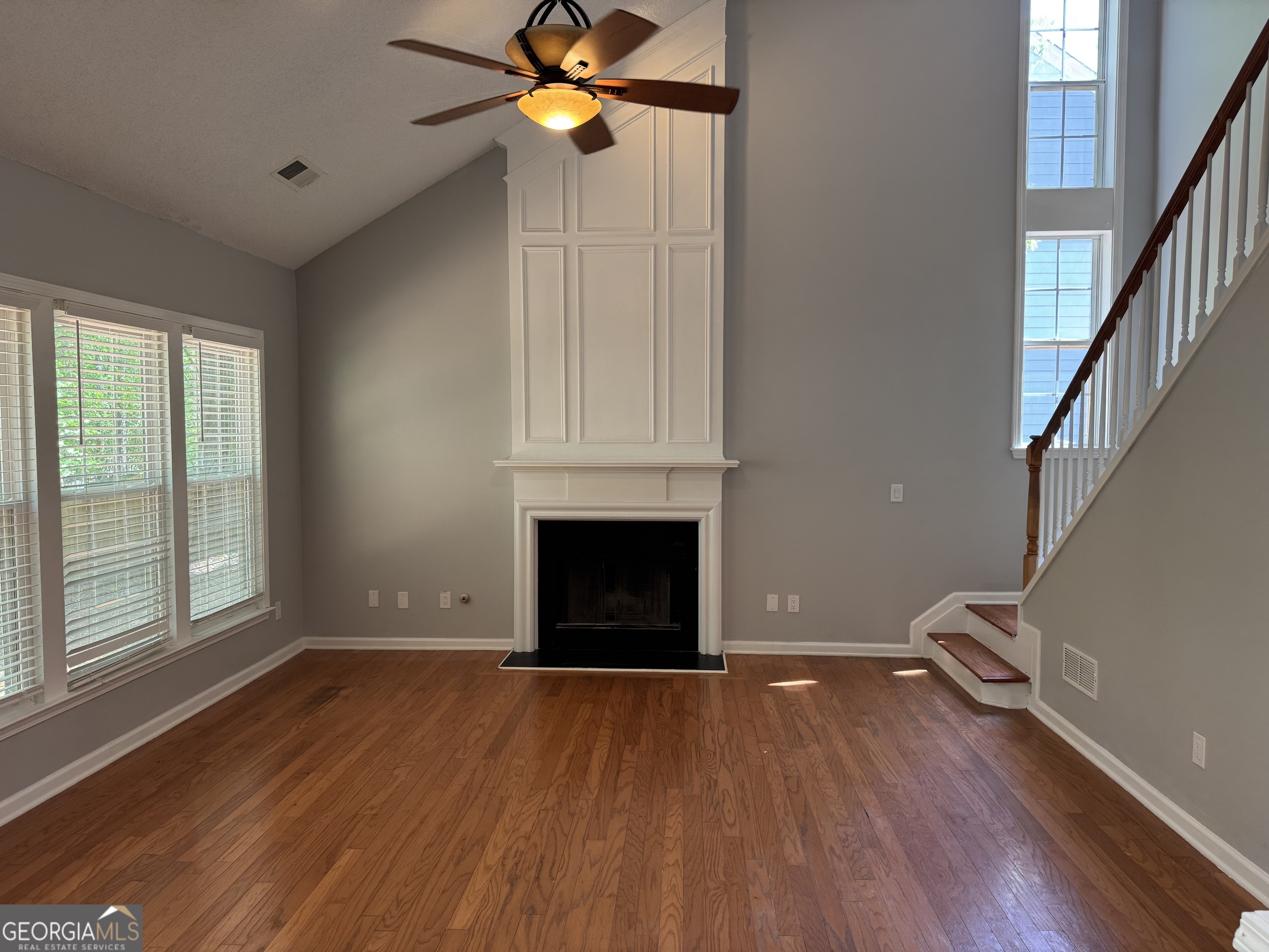2874 Donamire Lane NW Kennesaw GA 30144