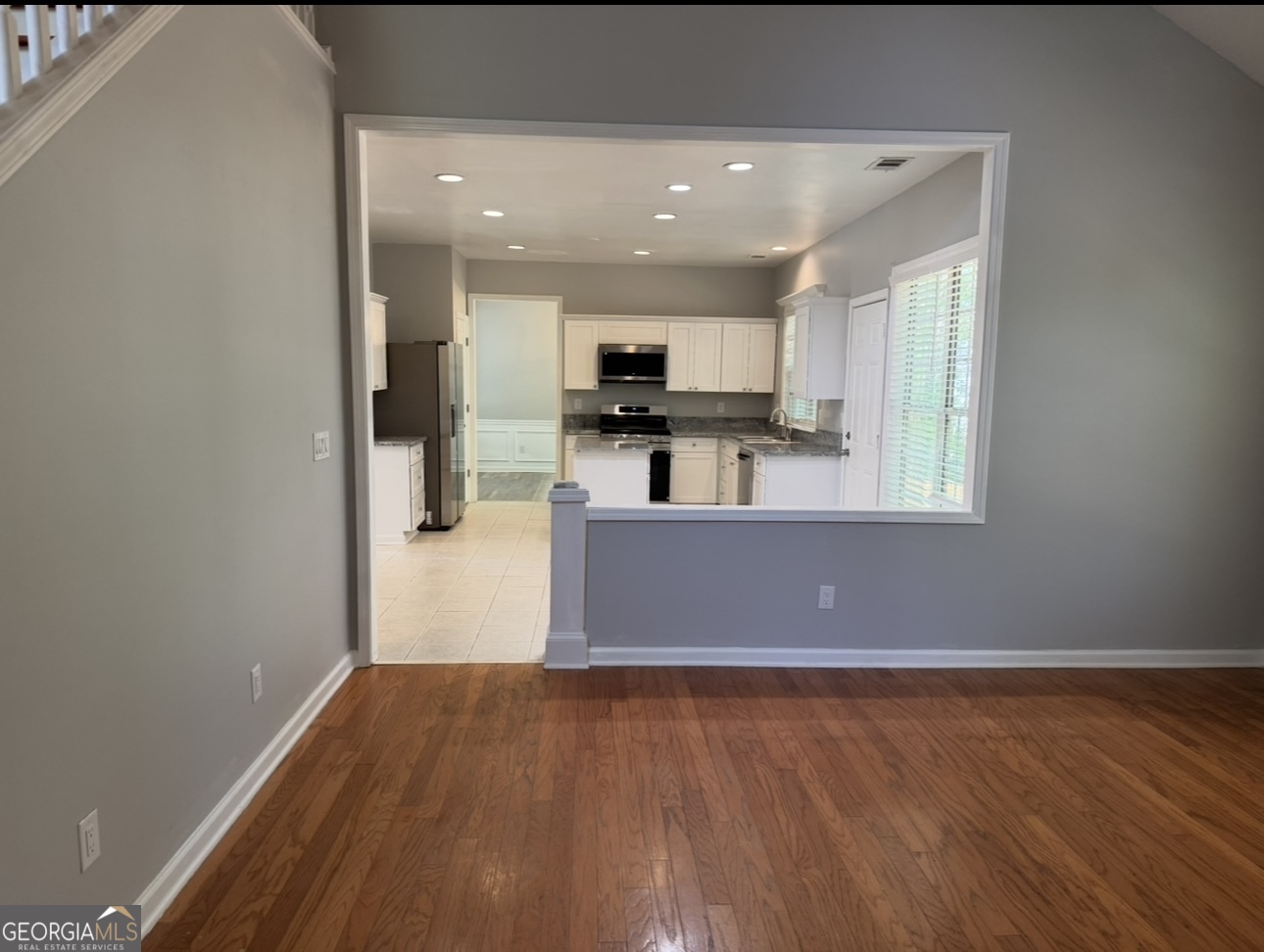 2874 Donamire Lane NW Kennesaw GA 30144