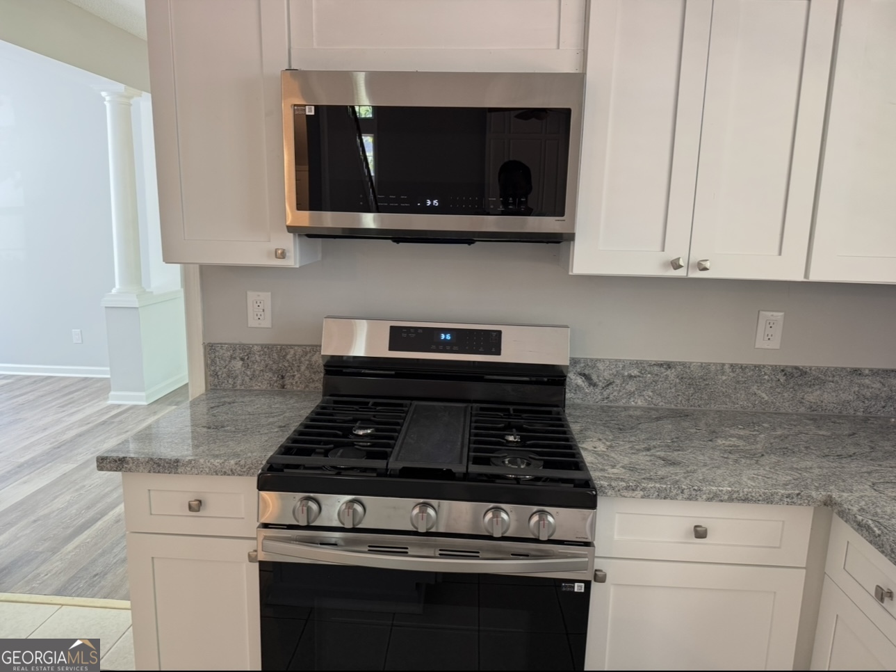 2874 Donamire Lane NW Kennesaw GA 30144