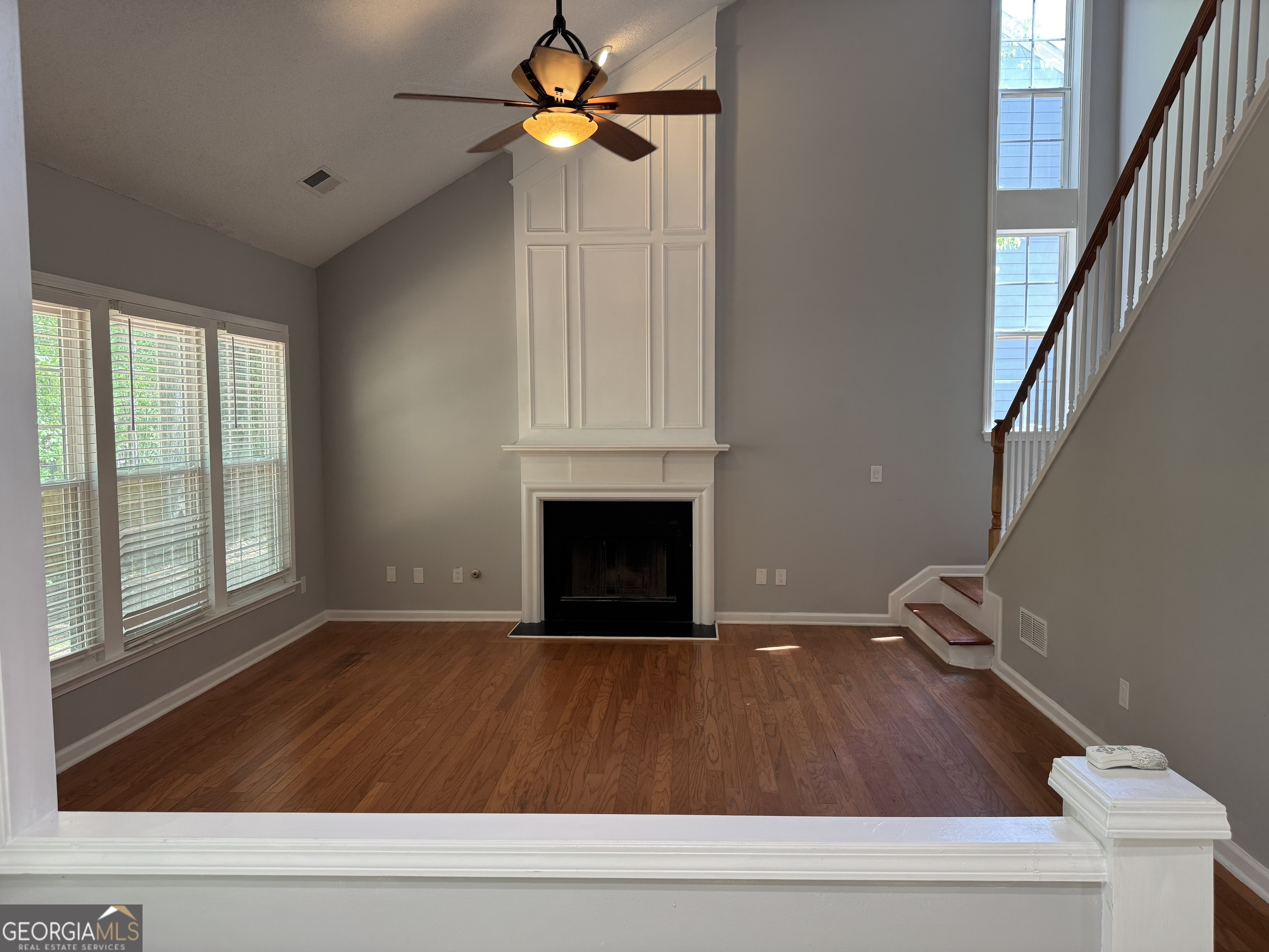 2874 Donamire Lane NW Kennesaw GA 30144