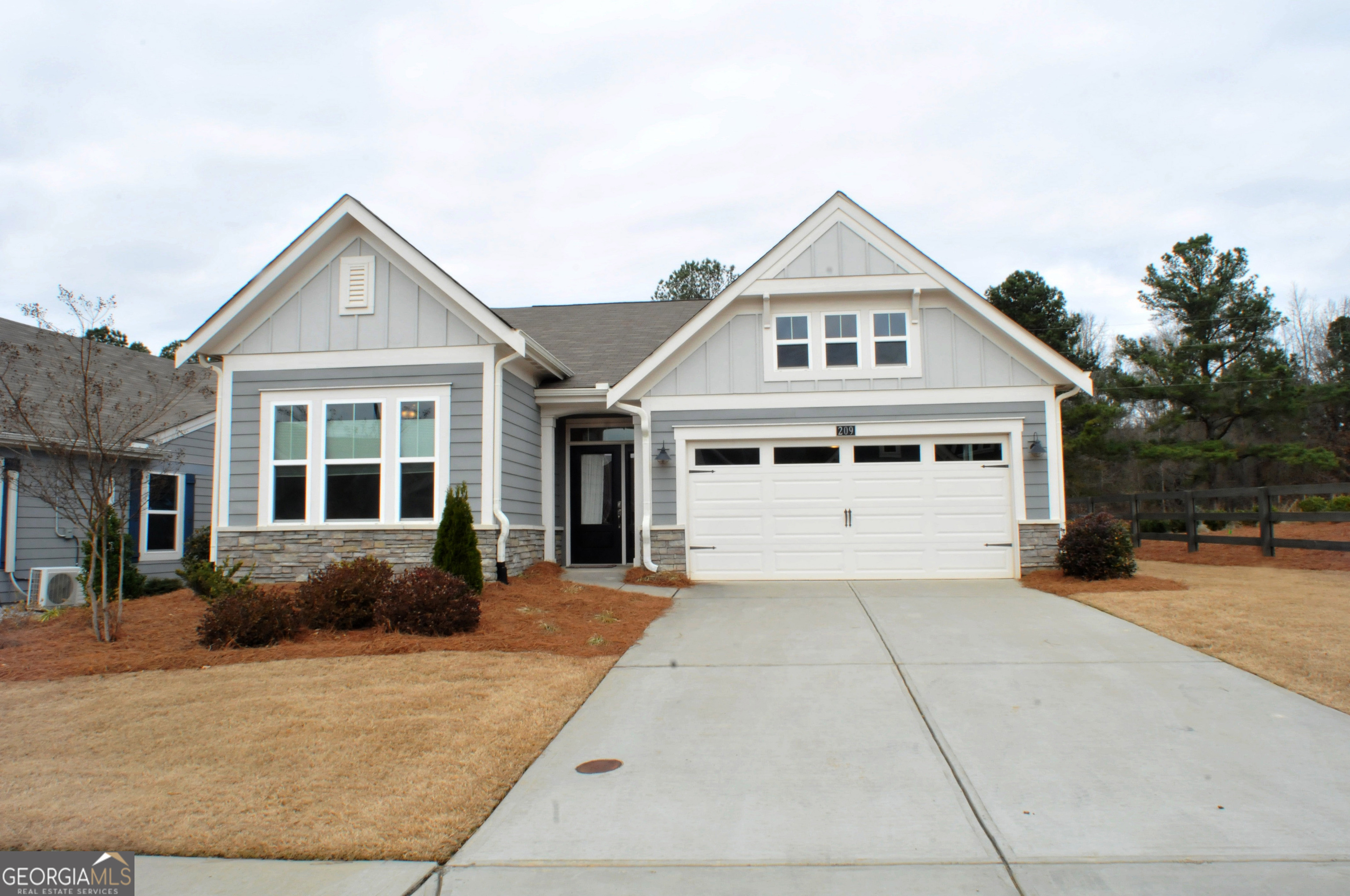 209 Aspen Way Dallas GA 30157