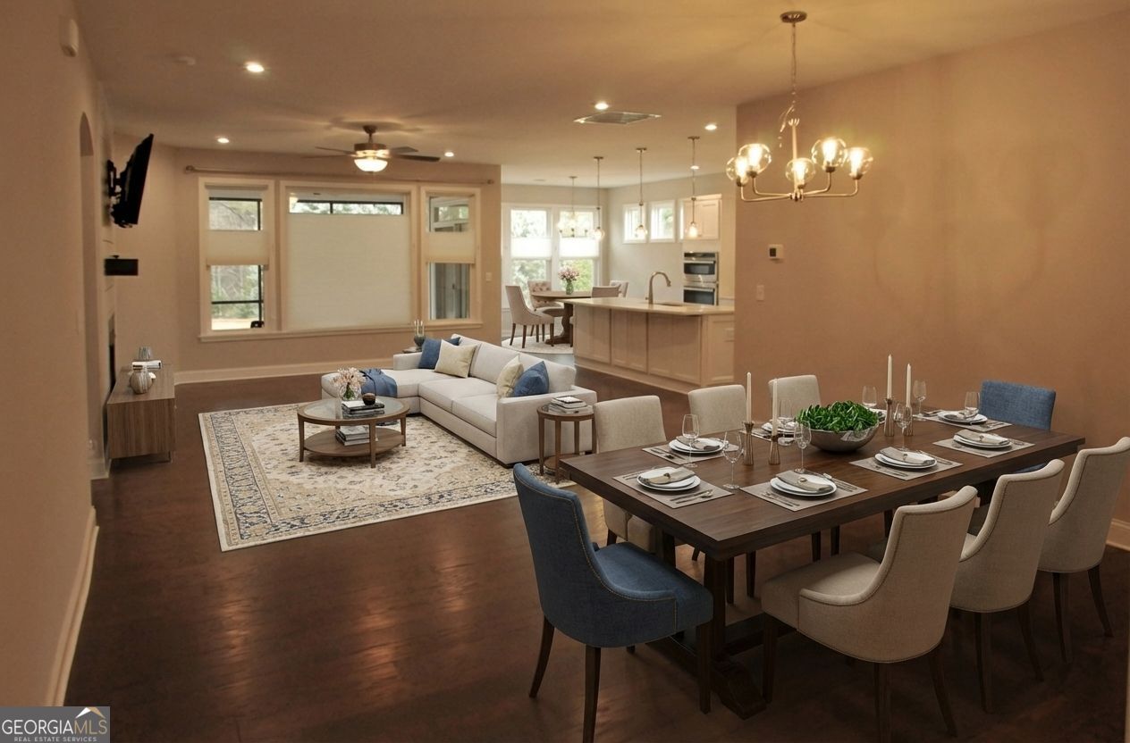209 Aspen Way Dallas GA 30157