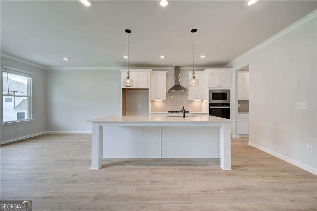 282 Linford Drive Locust Grove GA 30248