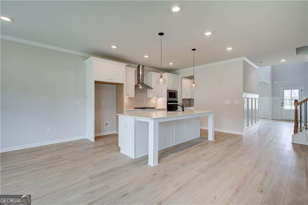 282 Linford Drive Locust Grove GA 30248