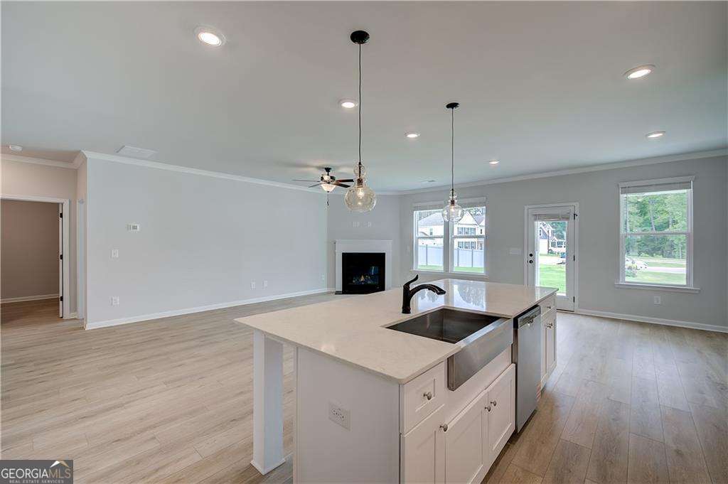 282 Linford Drive Locust Grove GA 30248