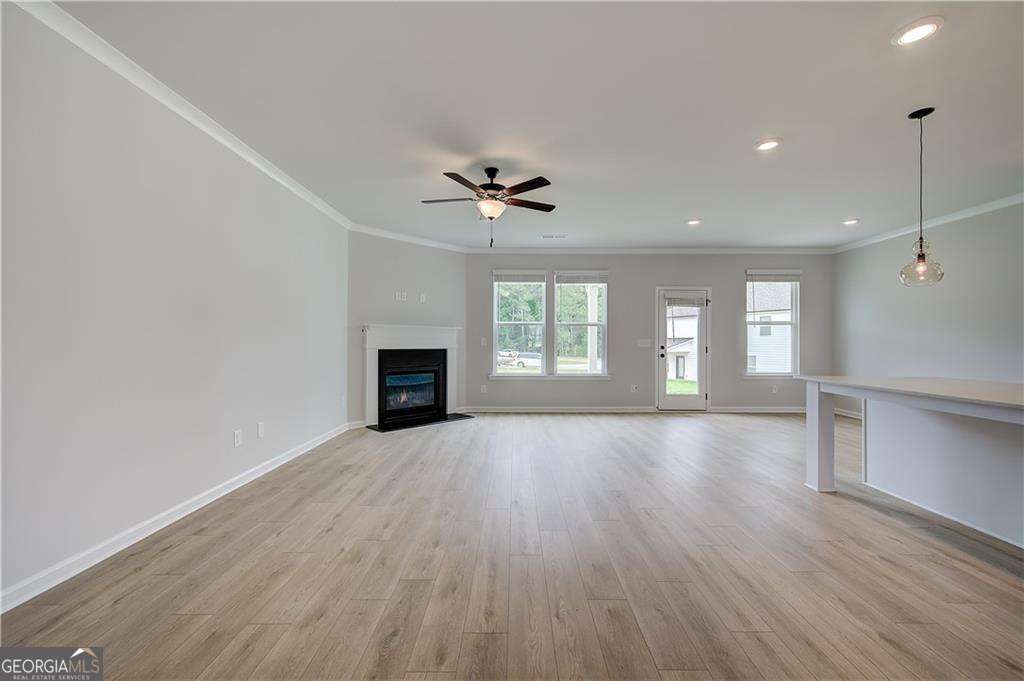 282 Linford Drive Locust Grove GA 30248