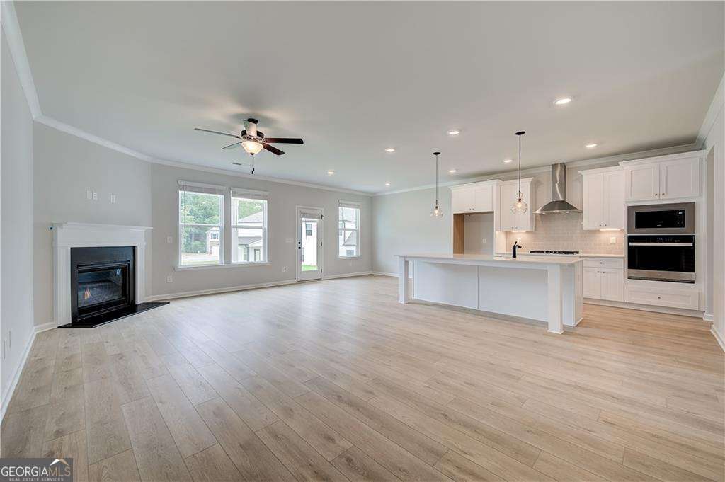 282 Linford Drive Locust Grove GA 30248