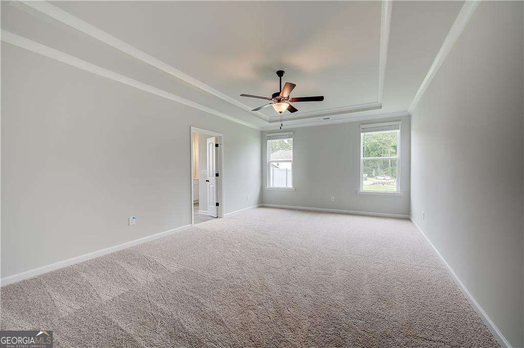 282 Linford Drive Locust Grove GA 30248