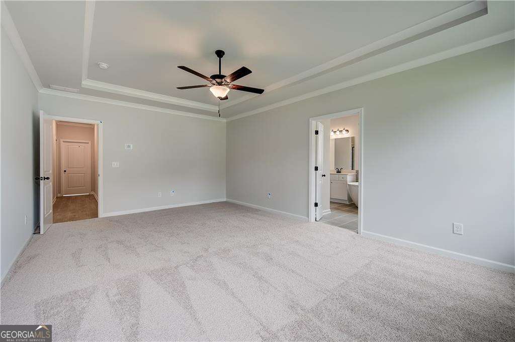 282 Linford Drive Locust Grove GA 30248