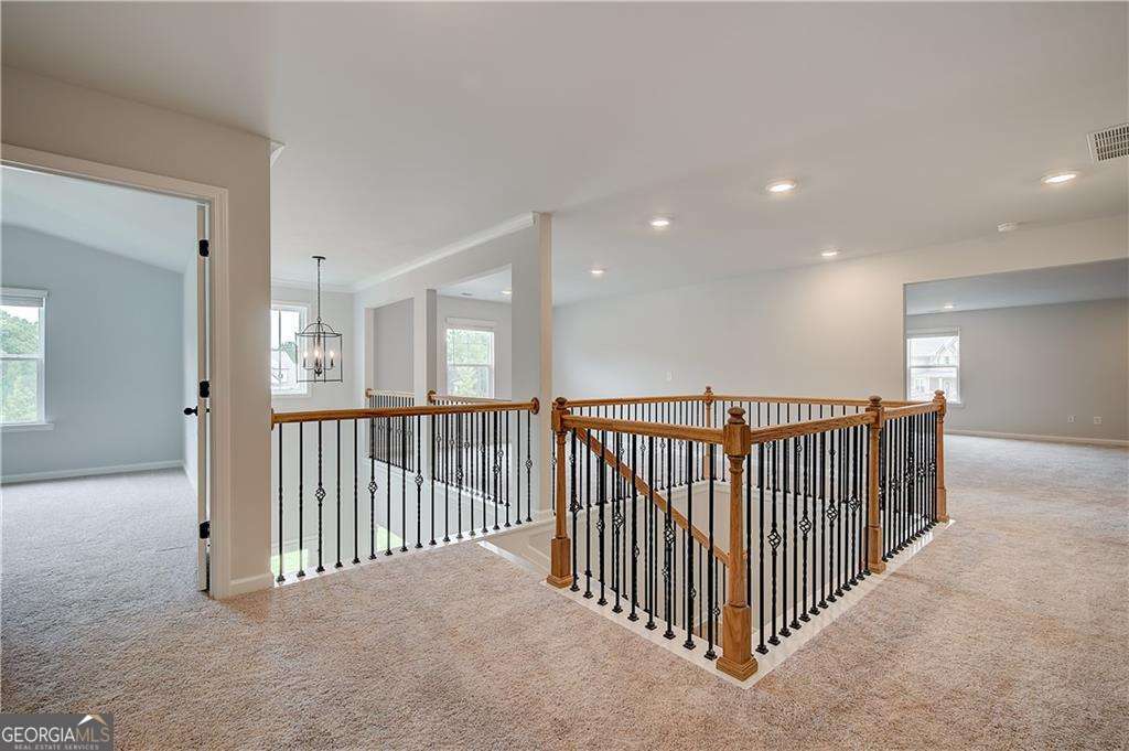 282 Linford Drive Locust Grove GA 30248