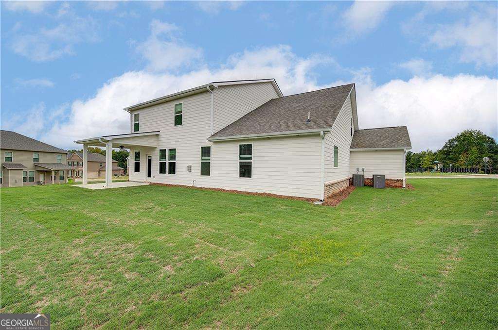 282 Linford Drive Locust Grove GA 30248