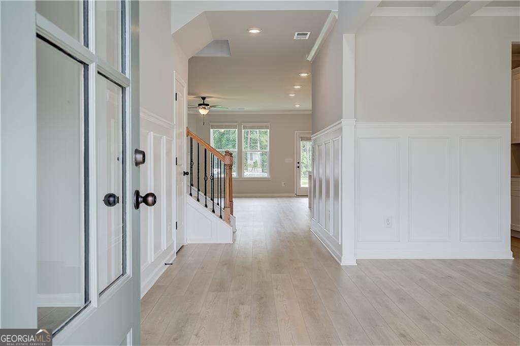 282 Linford Drive Locust Grove GA 30248