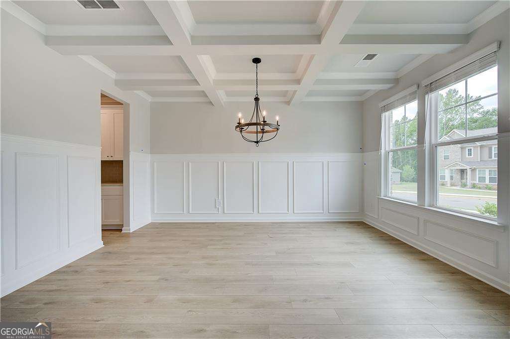 282 Linford Drive Locust Grove GA 30248