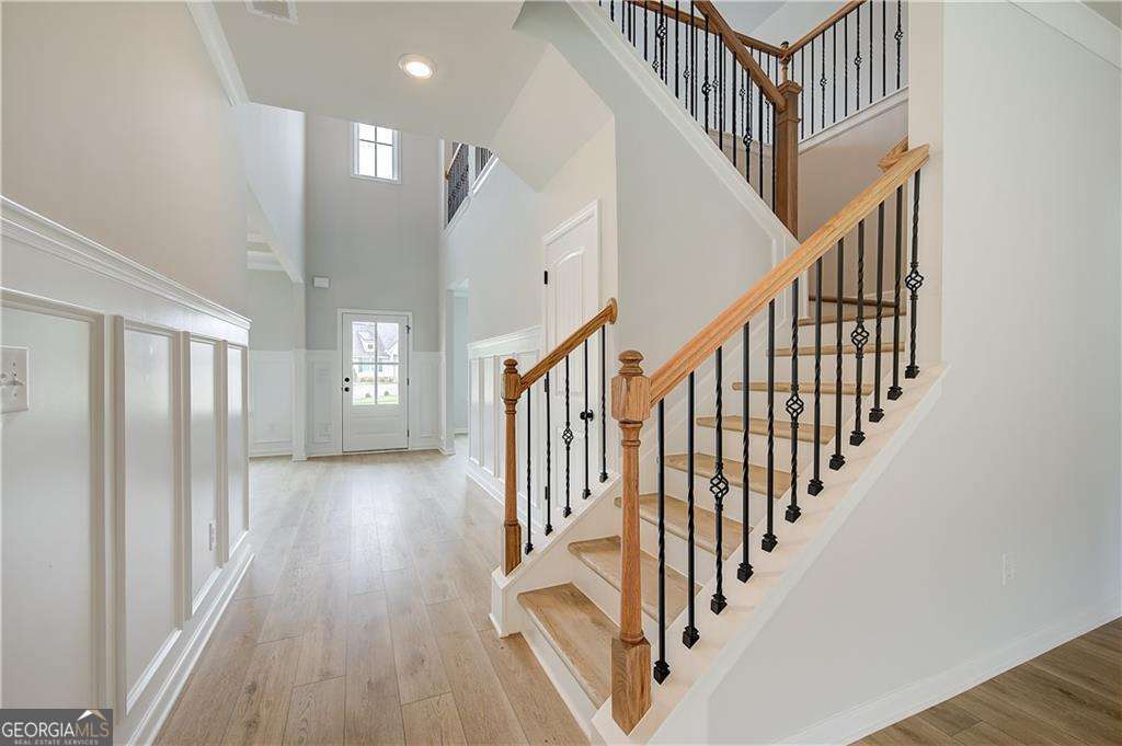 282 Linford Drive Locust Grove GA 30248