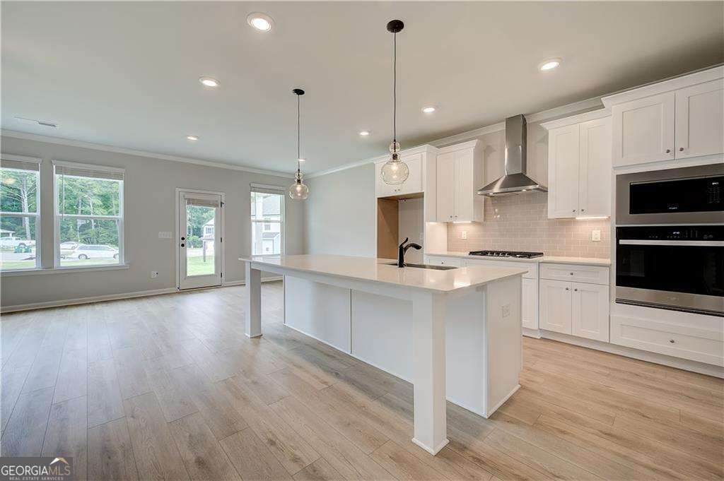 282 Linford Drive Locust Grove GA 30248