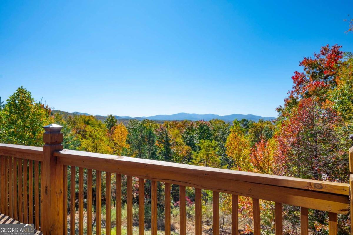192 Oak Ridge Way Morganton GA 30560
