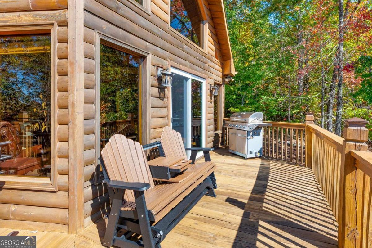 192 Oak Ridge Way Morganton GA 30560