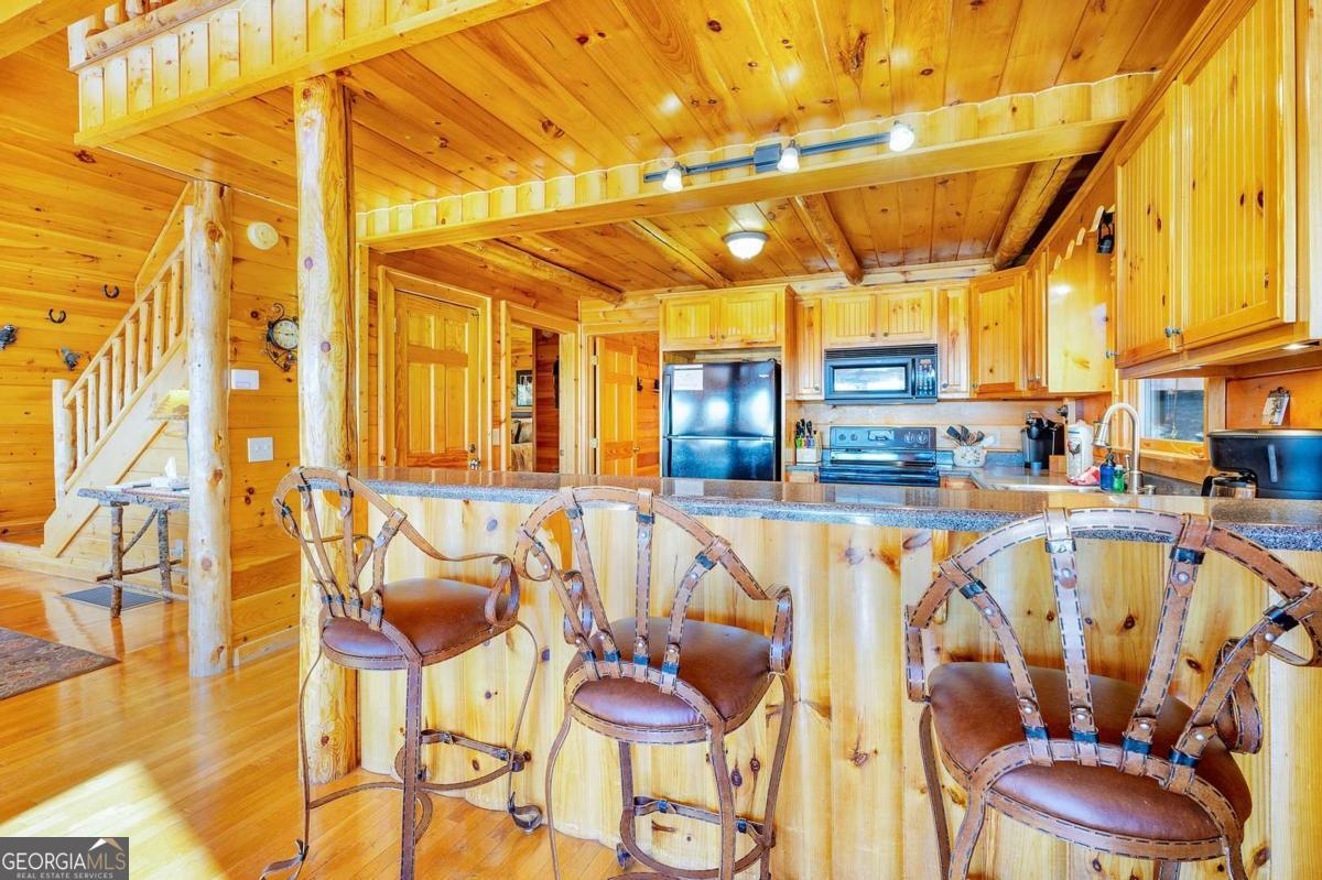 192 Oak Ridge Way Morganton GA 30560