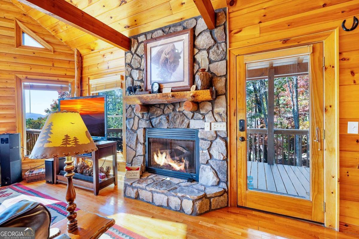 192 Oak Ridge Way Morganton GA 30560