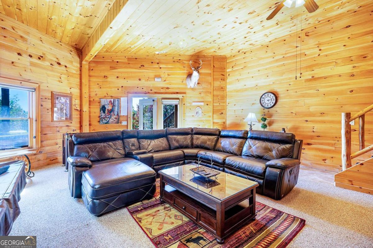 192 Oak Ridge Way Morganton GA 30560