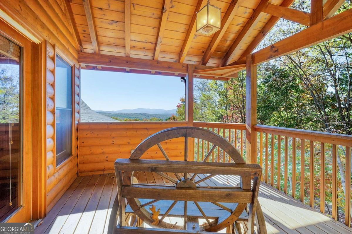 192 Oak Ridge Way Morganton GA 30560
