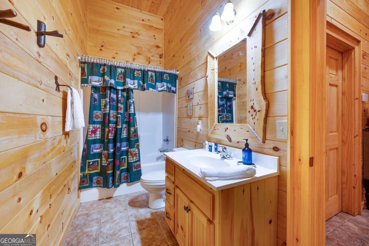 192 Oak Ridge Way Morganton GA 30560