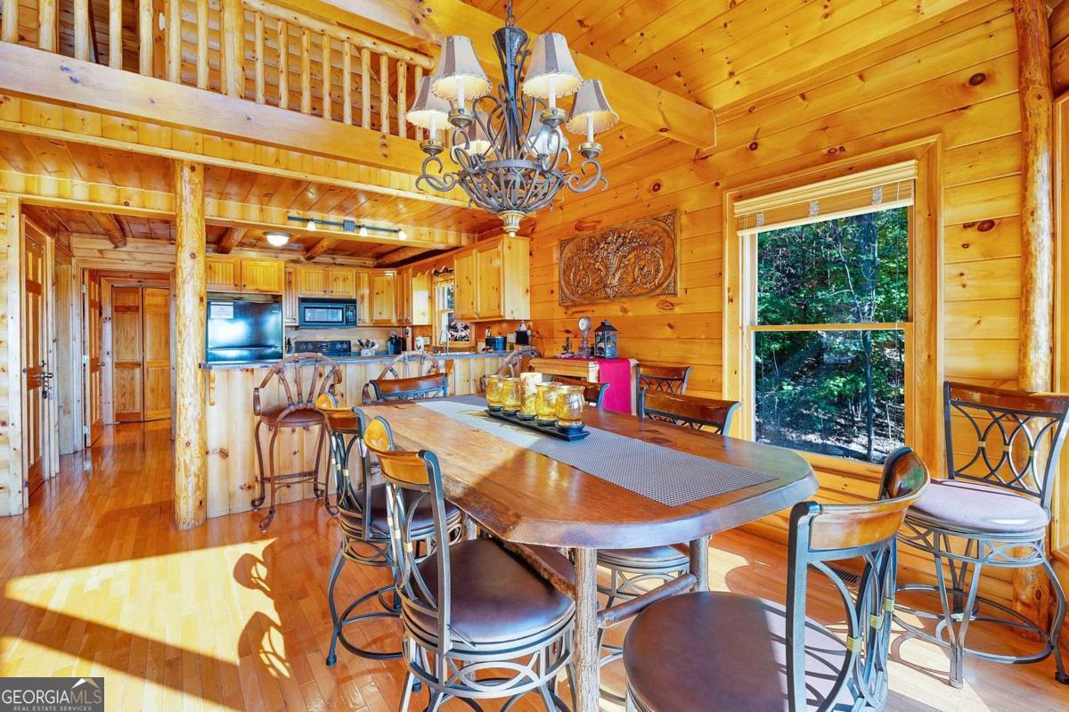 192 Oak Ridge Way Morganton GA 30560