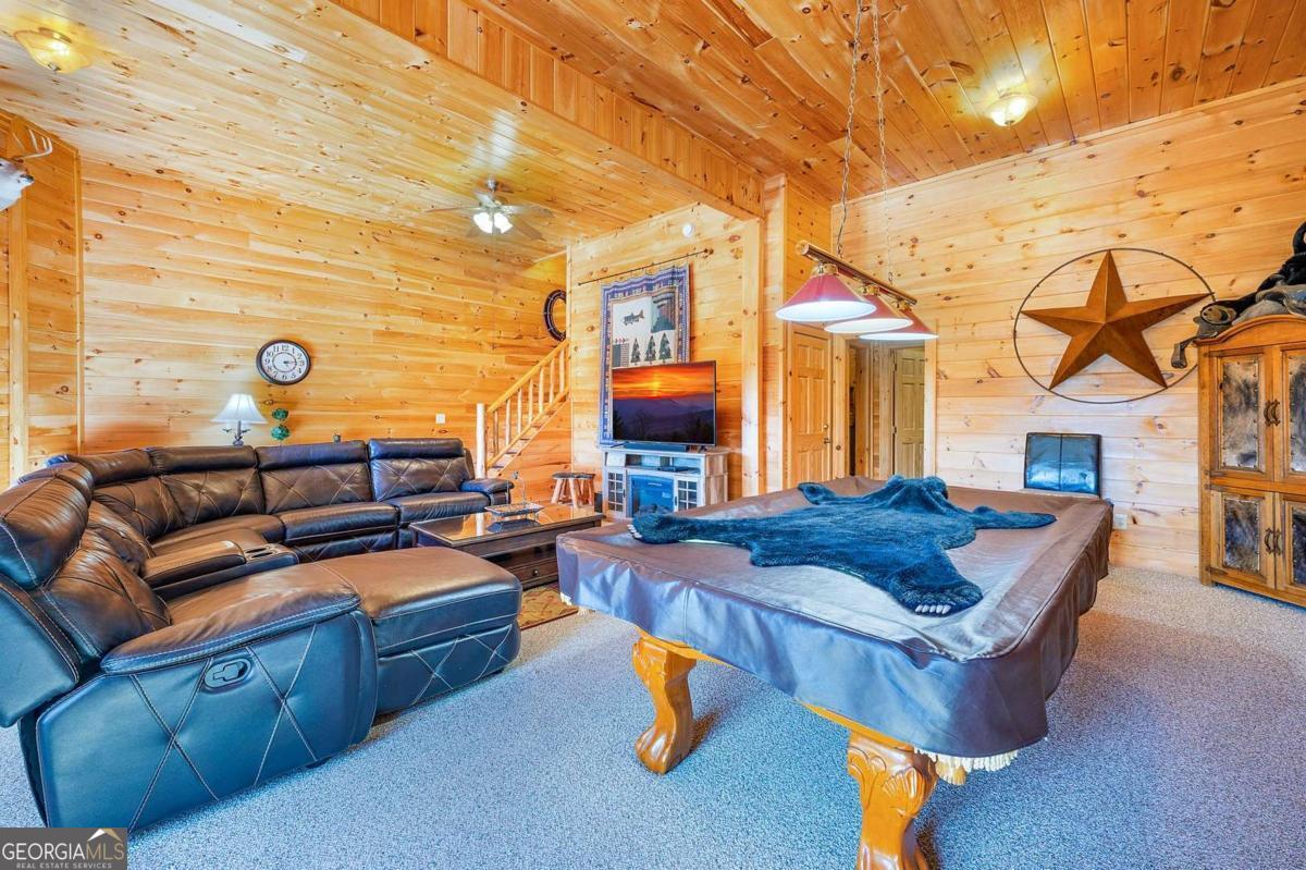 192 Oak Ridge Way Morganton GA 30560