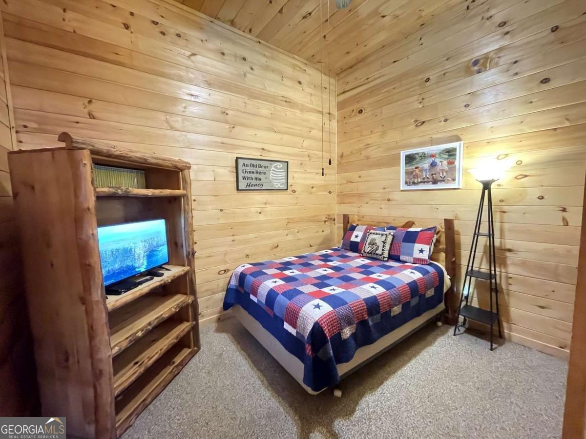 192 Oak Ridge Way Morganton GA 30560