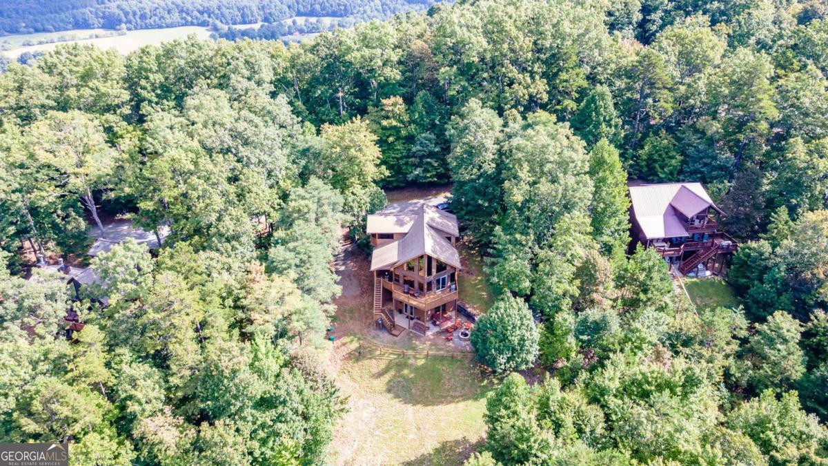 192 Oak Ridge Way Morganton GA 30560