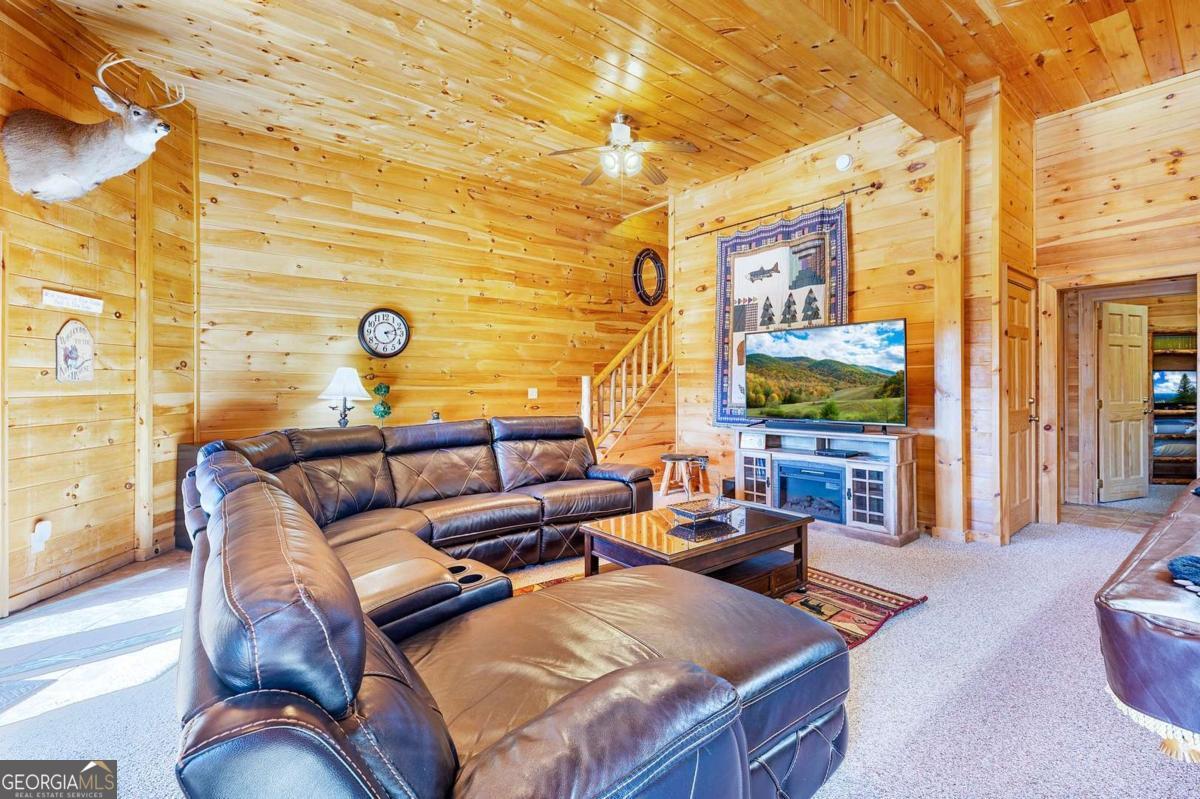192 Oak Ridge Way Morganton GA 30560