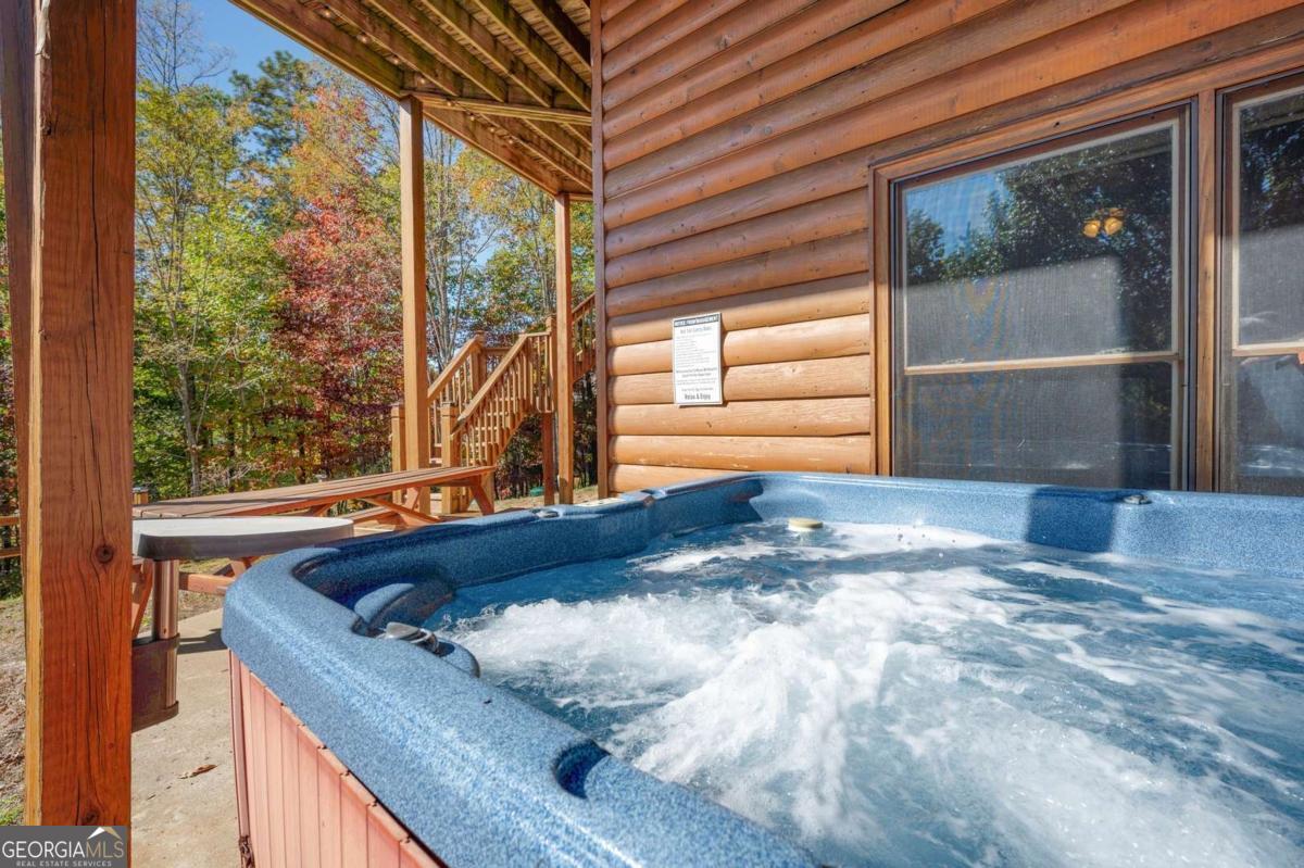 192 Oak Ridge Way Morganton GA 30560