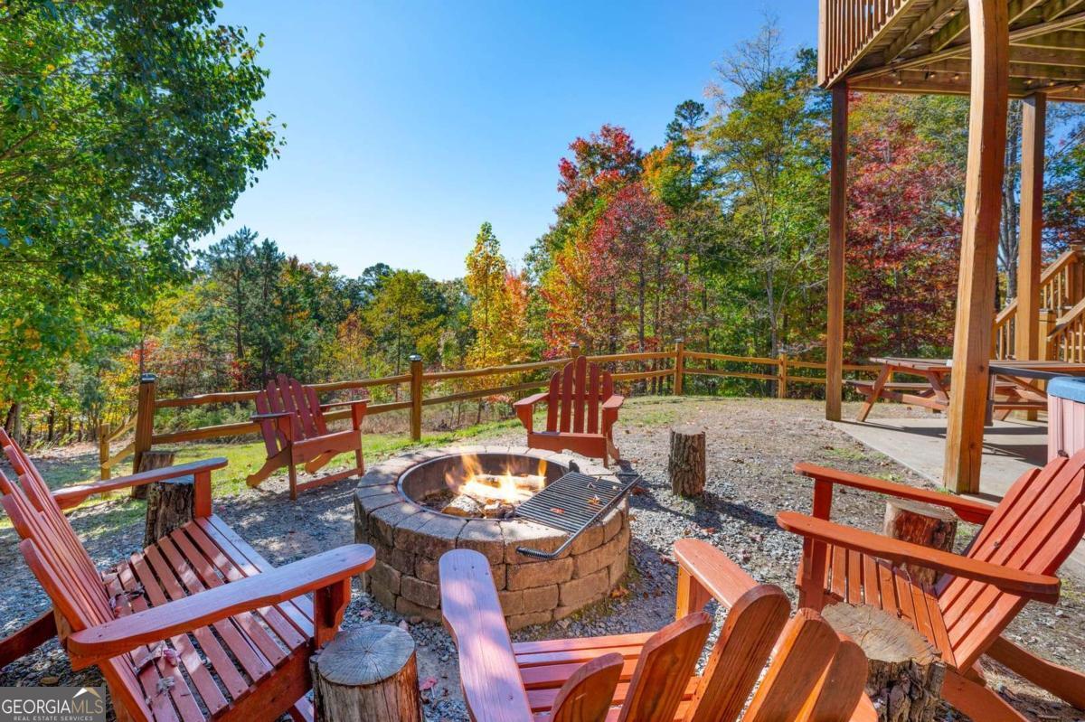 192 Oak Ridge Way Morganton GA 30560