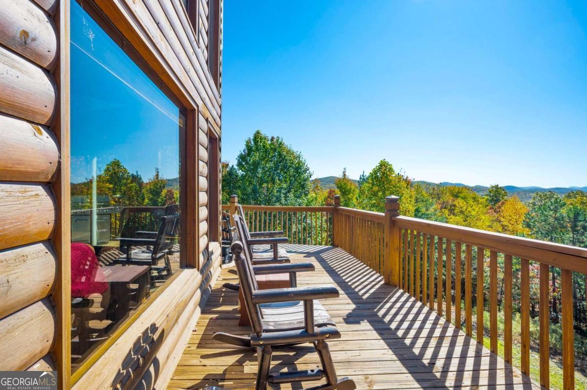 192 Oak Ridge Way Morganton GA 30560