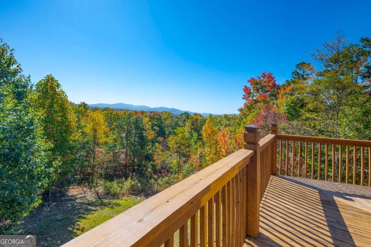 192 Oak Ridge Way Morganton GA 30560
