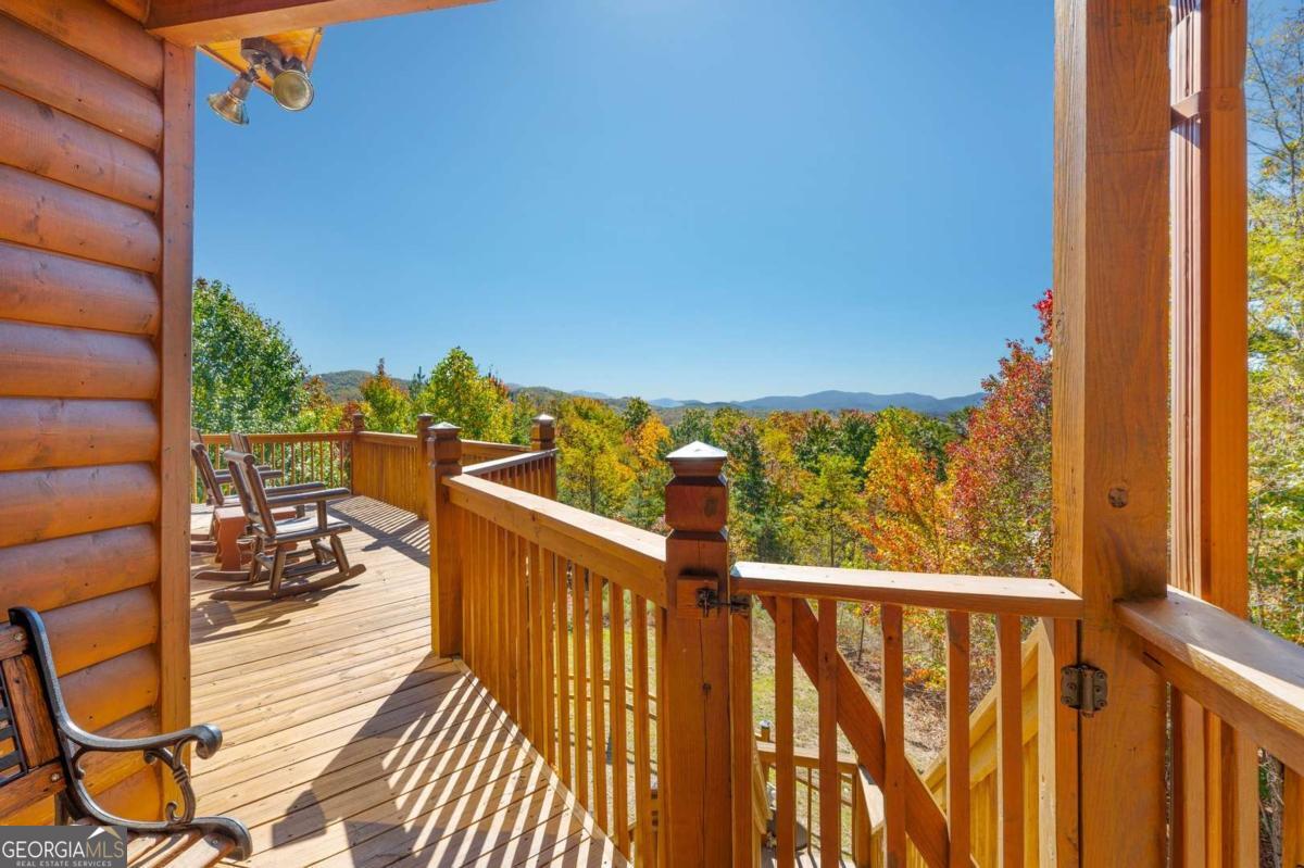 192 Oak Ridge Way Morganton GA 30560