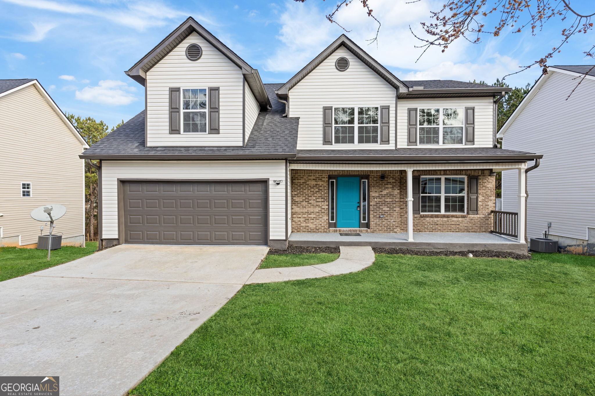 3738 White Pine Road Snellville GA 30039