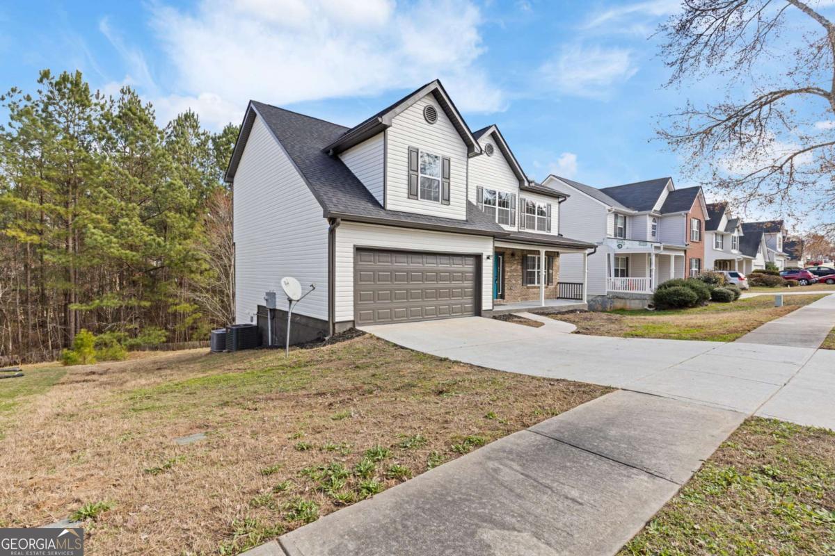 3738 White Pine Road Snellville GA 30039