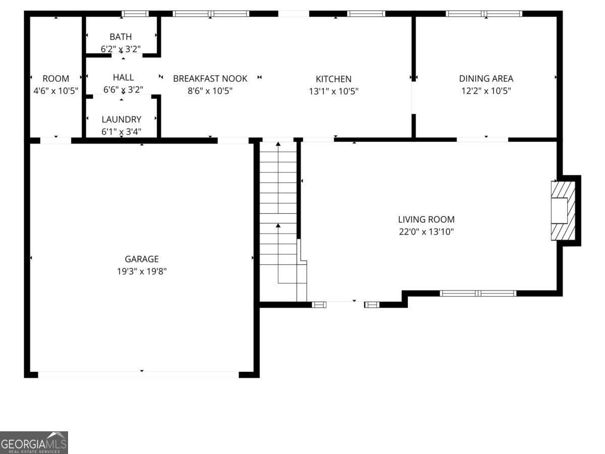 3738 White Pine Road Snellville GA 30039