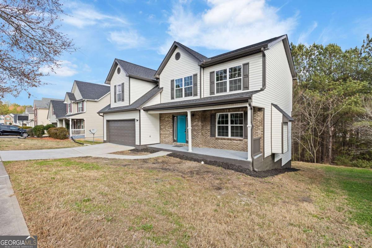 3738 White Pine Road Snellville GA 30039