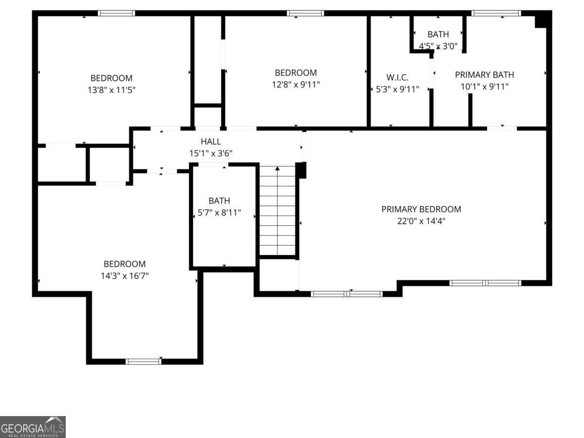 3738 White Pine Road Snellville GA 30039