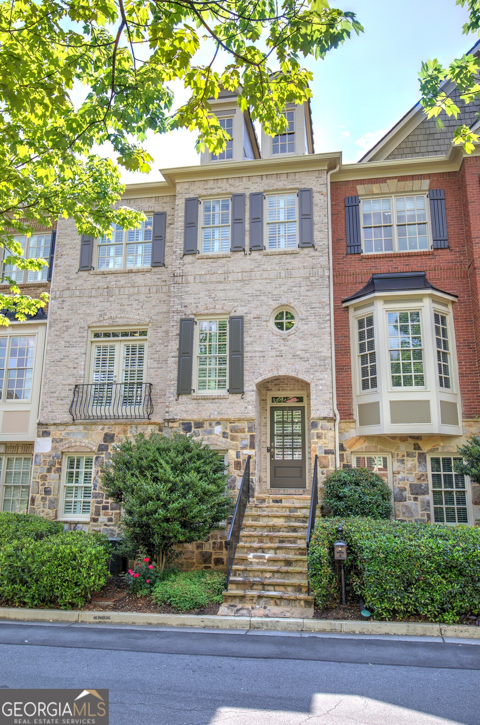1228 Parkside Village Drive Marietta GA 30060