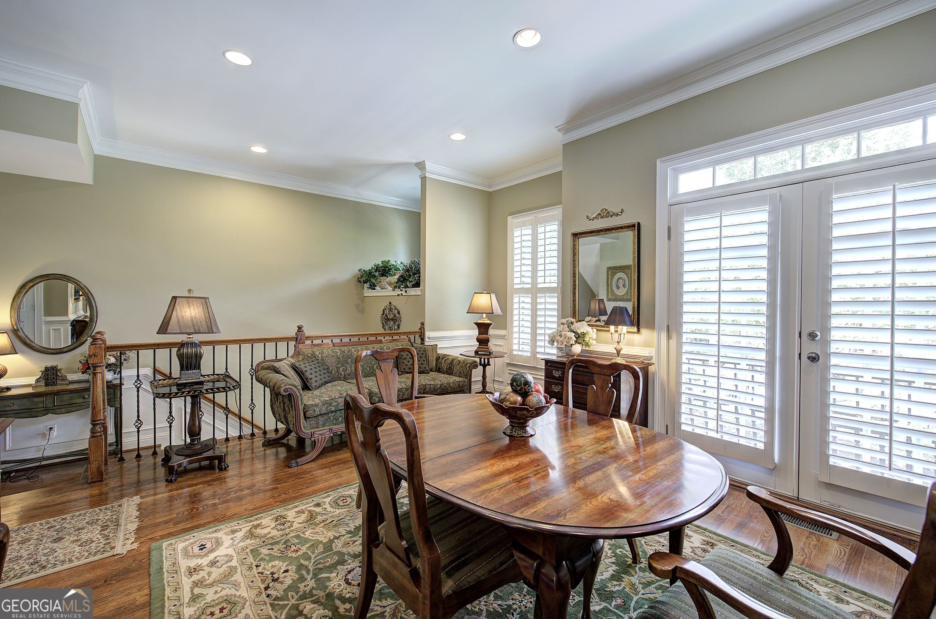 1228 Parkside Village Drive Marietta GA 30060