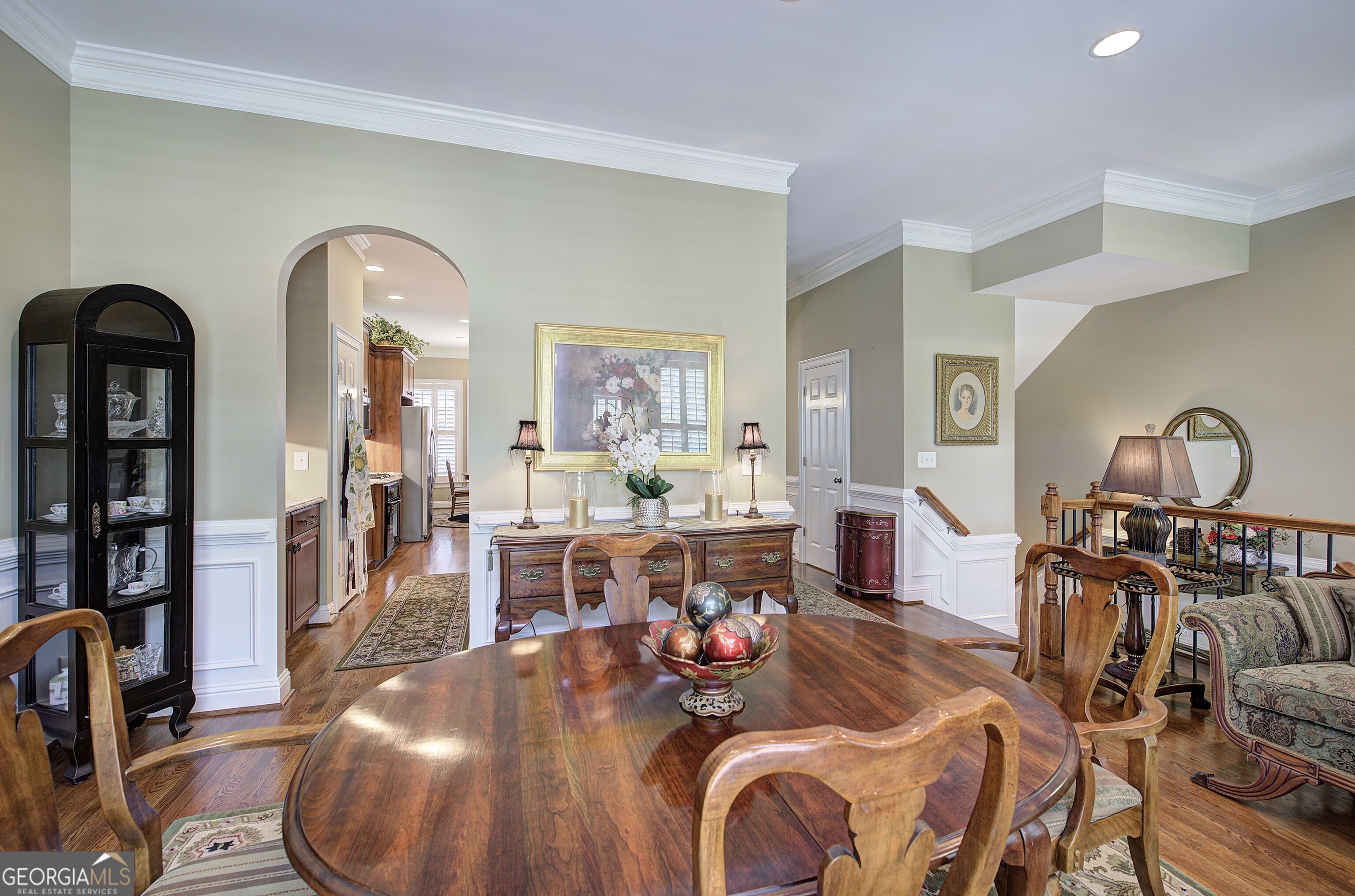 1228 Parkside Village Drive Marietta GA 30060