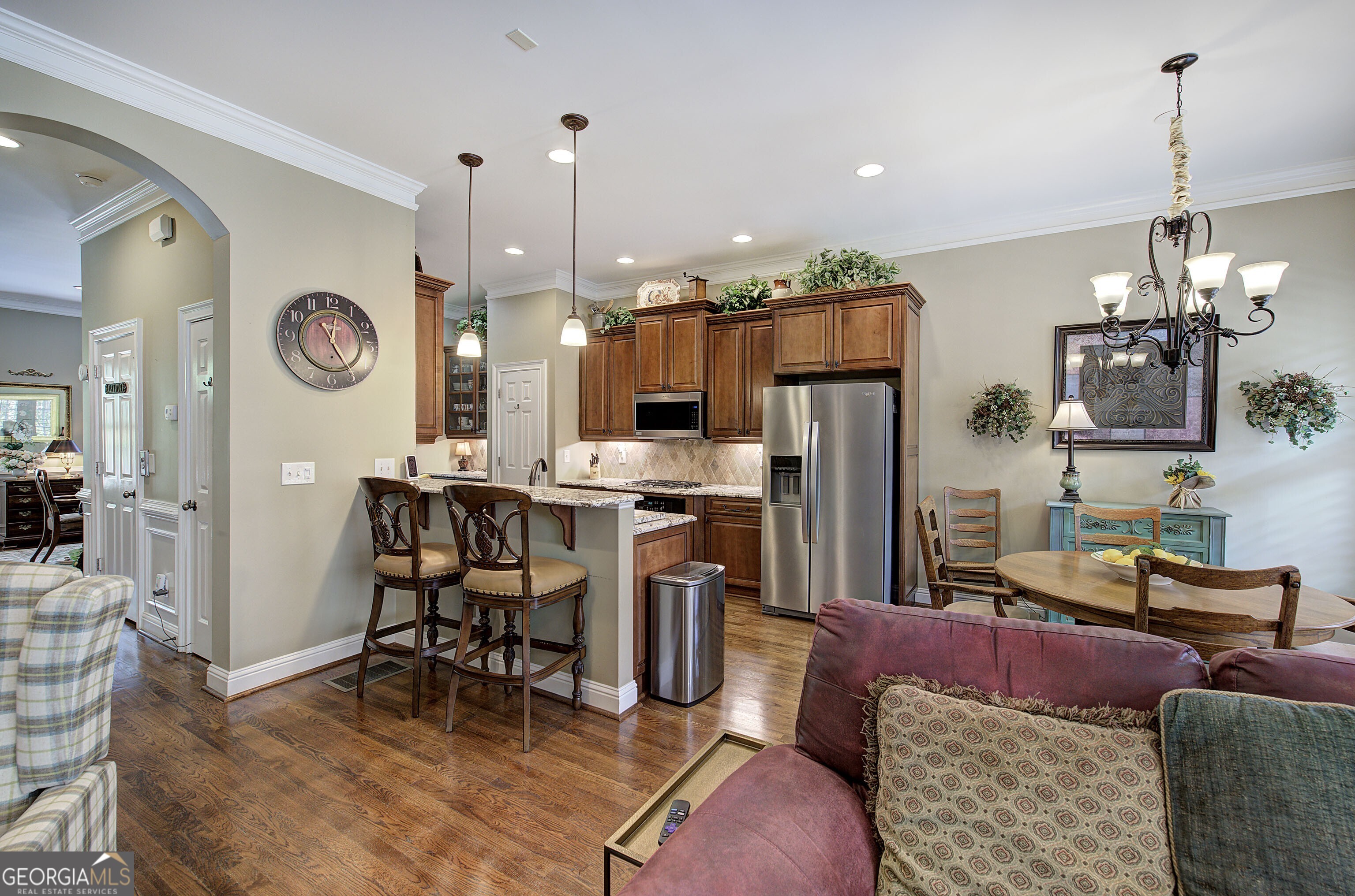 1228 Parkside Village Drive Marietta GA 30060