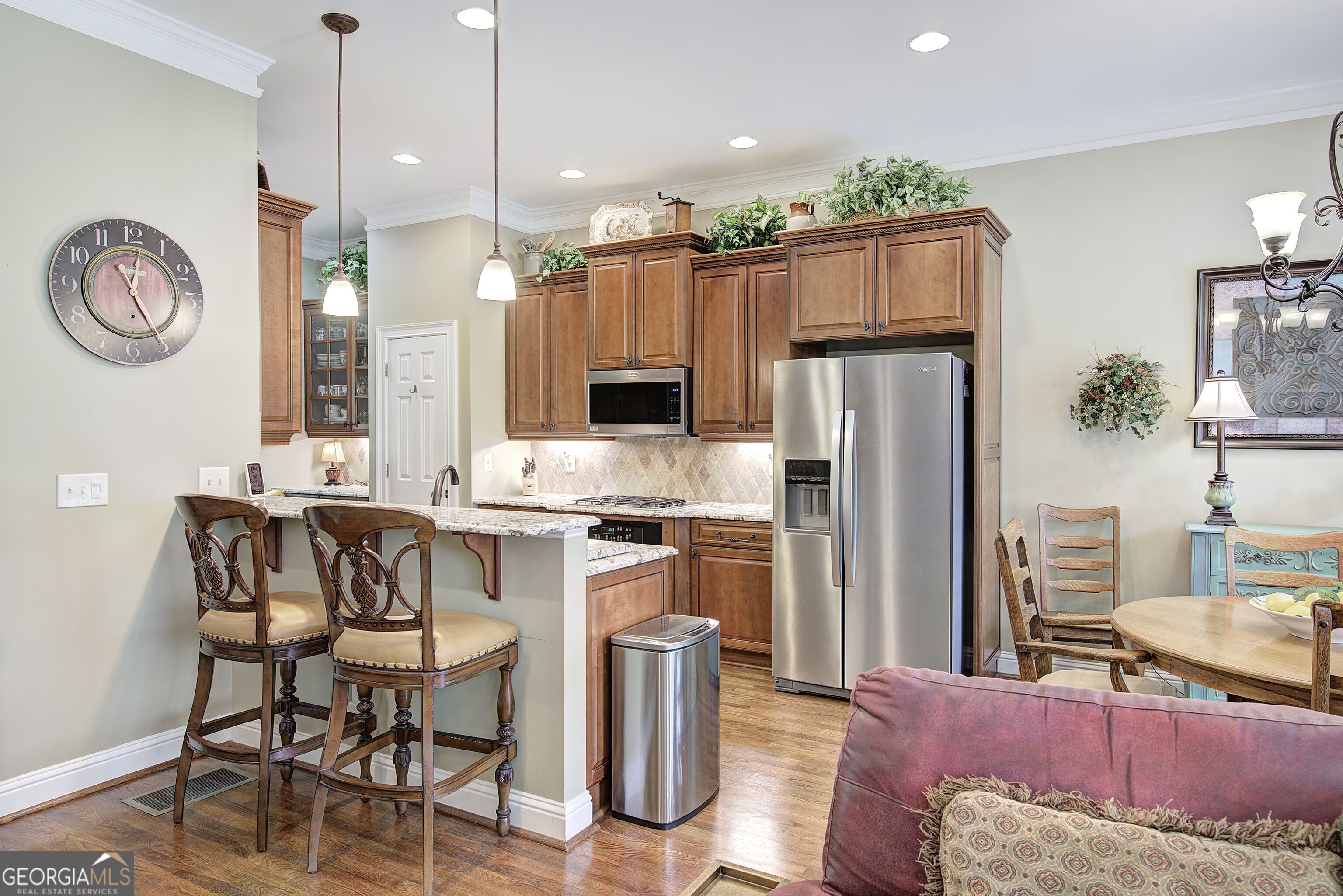 1228 Parkside Village Drive Marietta GA 30060