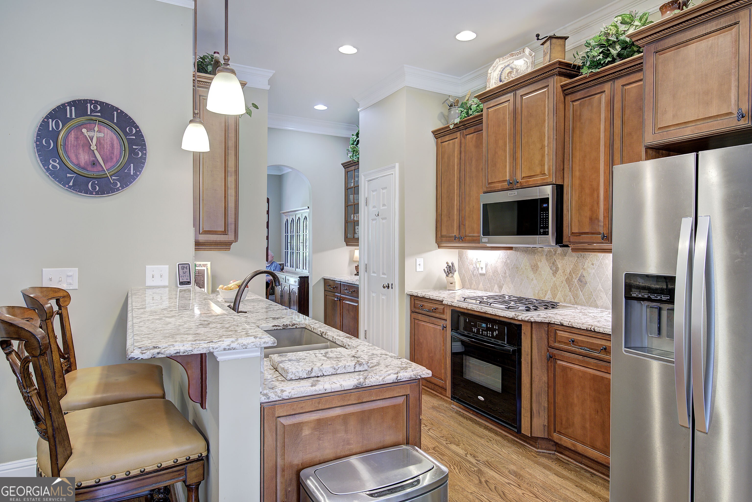 1228 Parkside Village Drive Marietta GA 30060