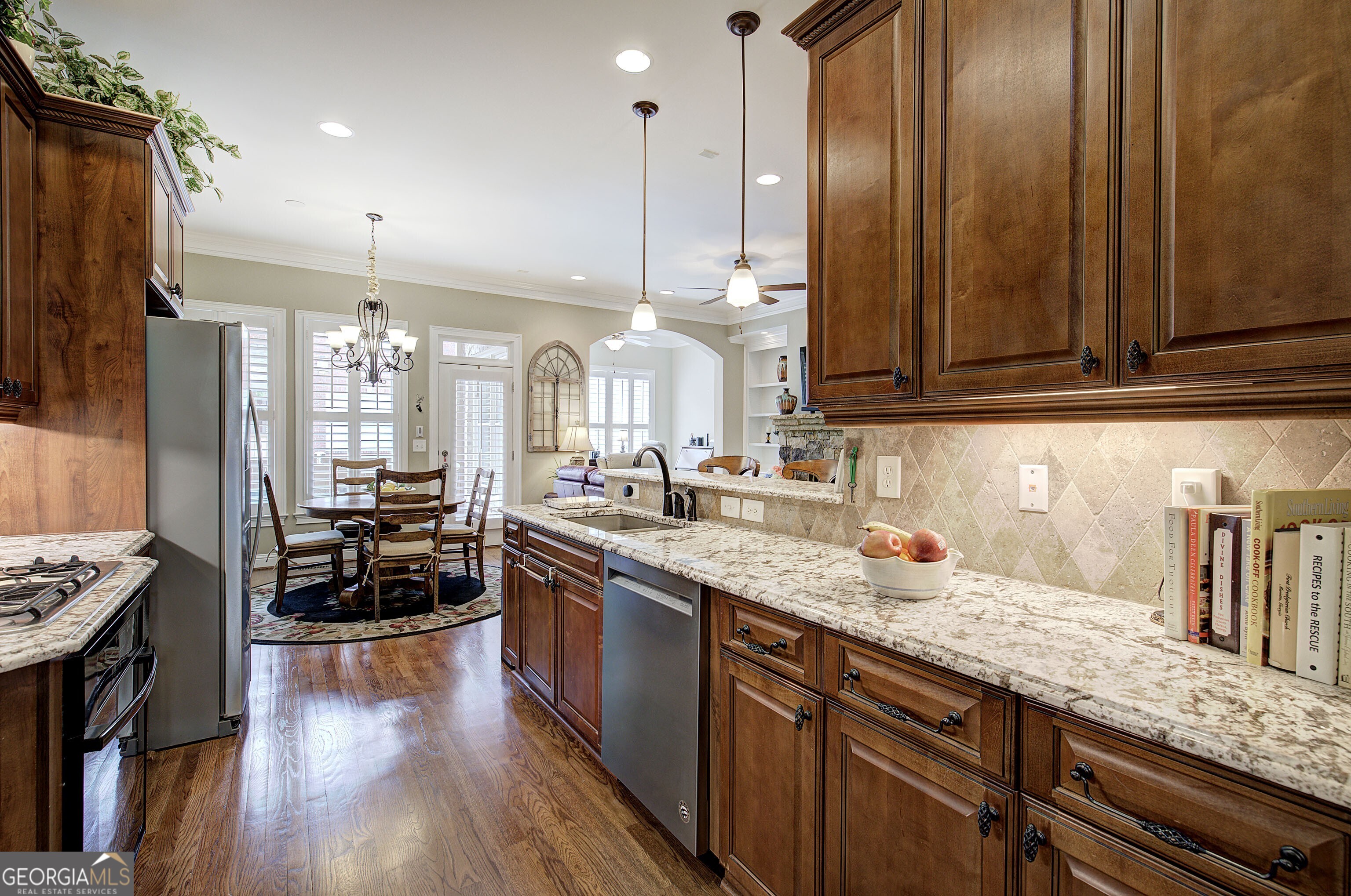 1228 Parkside Village Drive Marietta GA 30060